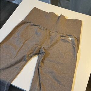 AYBL EMPOWER SEAMLESS LEGGINGS